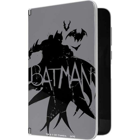 DC Comics Batman Silhouette Art Surface Duo Skin