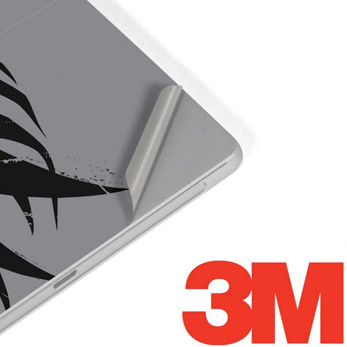 DC Comics Batman Silhouette Art Surface Go Skin