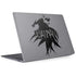 DC Comics Batman Silhouette Art Surface Laptop 2 Skin