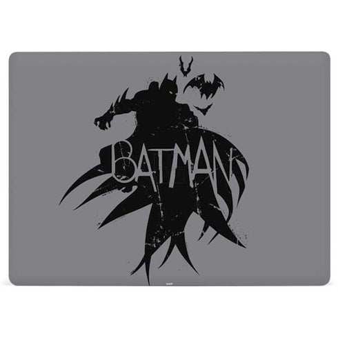 DC Comics Batman Silhouette Art Surface Laptop 2 Skin
