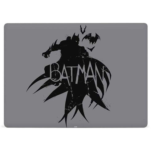 DC Comics Batman Silhouette Art Surface Laptop 3 13.5in Skin