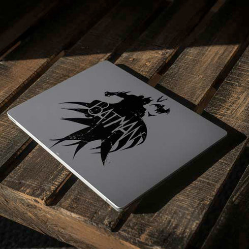 DC Comics Batman Silhouette Art Surface Laptop 3 13.5in Skin