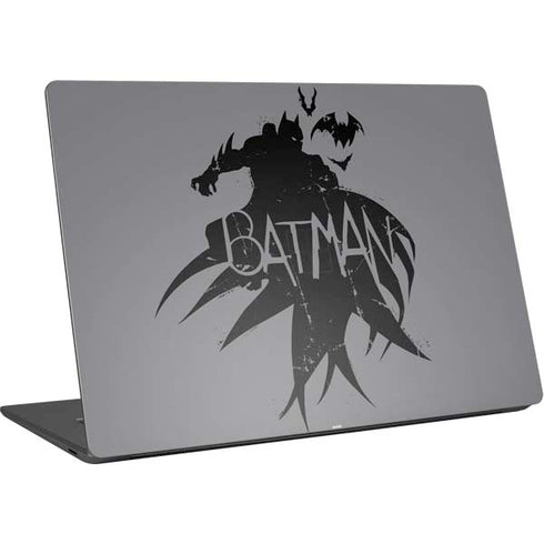 DC Comics Batman Silhouette Art Surface Laptop 4 15in Skin