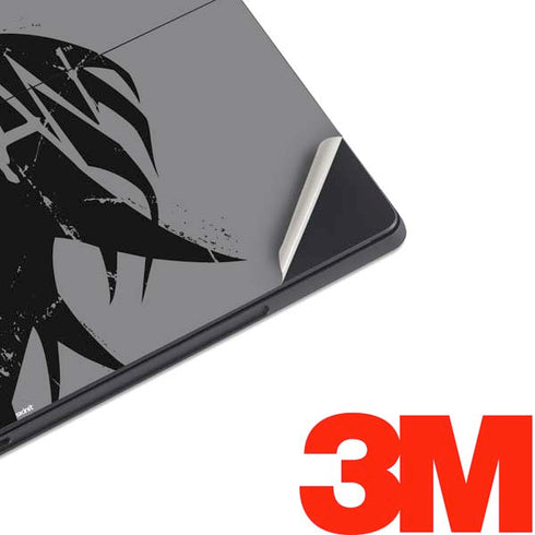 DC Comics Batman Silhouette Art Surface Pro 6 Skin