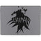 DC Comics Batman Silhouette Art Surface Pro 9 Skin