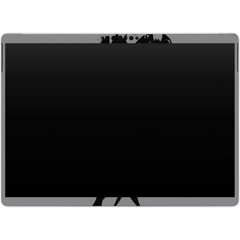 DC Comics Batman Silhouette Art Surface Pro 9 Skin