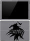 DC Comics Batman Silhouette Art Surface Pro (2017) Skin