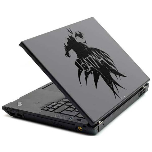 DC Comics Batman Silhouette Art T440s Skin