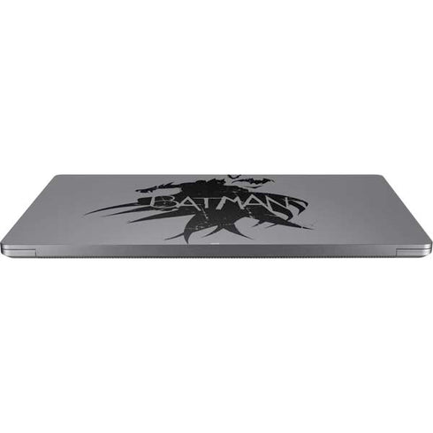 DC Comics Batman Silhouette Art Universal Laptop 13in (10.6 x 7.6in) Skin