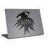 DC Comics Batman Silhouette Art Universal Laptop 17in (13.8 x 10in) Skin