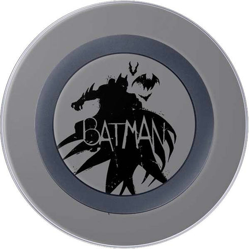 DC Comics Batman Silhouette Art Wireless Charger Skin