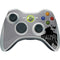 DC Comics Batman Silhouette Art Xbox 360 Wireless Controller Skin