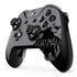 DC Comics Batman Silhouette Art Xbox One Elite Controller Skin