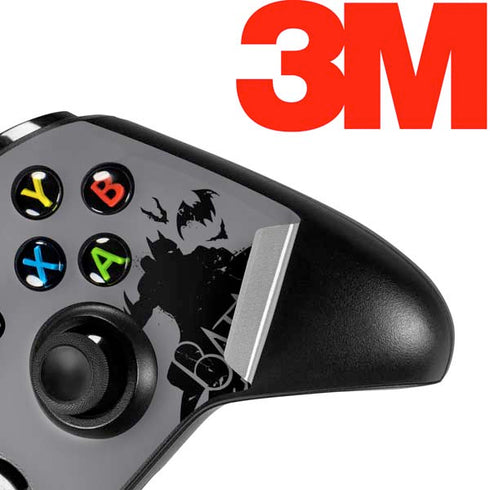 DC Comics Batman Silhouette Art Xbox One S Controller Skin