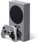 DC Comics Batman Silhouette Art Xbox Series S Skins