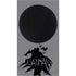 DC Comics Batman Silhouette Art Xbox Series S Skins