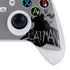 DC Comics Batman Silhouette Art Xbox Series S Skins