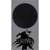 DC Comics Batman Silhouette Art Xbox Series S Console Skin