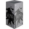DC Comics Batman Silhouette Art Xbox Series X Console Skin