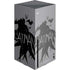 DC Comics Batman Silhouette Art Xbox Series X Console Skin