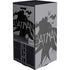 DC Comics Batman Silhouette Art Xbox Series X Console Skin