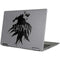 DC Comics Batman Silhouette Art Yoga 710 14in Skin