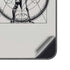 DC Comics Batman Skeleton diagram Art Galaxy A14 5G Skin