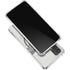 DC Comics Batman Skeleton diagram Art Galaxy A32 5G Clear Case