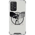 DC Comics Batman Skeleton diagram Art Galaxy A52 5G Clear Case