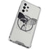 DC Comics Batman Skeleton diagram Art Galaxy A53 5G Clear Case