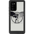 DC Comics Batman Skeleton diagram Art Galaxy Note20 5G Waterproof Case
