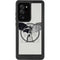 DC Comics Batman Skeleton diagram Art Galaxy Note20 Ultra 5G Waterproof Case