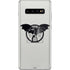 DC Comics Batman Skeleton diagram Art Galaxy S10 Plus Skin
