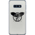 DC Comics Batman Skeleton diagram Art Galaxy S10e Skin