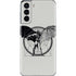 DC Comics Batman Skeleton diagram Art Galaxy S21 5G Skin