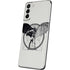DC Comics Batman Skeleton diagram Art Galaxy S21 5G Skin