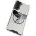 DC Comics Batman Skeleton diagram Art Galaxy S21 FE Clear Case
