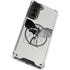 DC Comics Batman Skeleton diagram Art Galaxy S21 Plus 5G Clear Case
