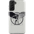 DC Comics Batman Skeleton diagram Art Galaxy S21 Plus 5G Pro Case