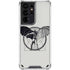 DC Comics Batman Skeleton diagram Art Galaxy S21 Ultra 5G Clear Case