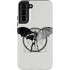 DC Comics Batman Skeleton diagram Art Galaxy S22 Plus Pro Case