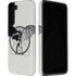 DC Comics Batman Skeleton diagram Art Galaxy S22 Plus Pro Case
