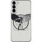 DC Comics Batman Skeleton diagram Art Galaxy S22 Plus Skin