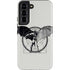 DC Comics Batman Skeleton diagram Art Galaxy S22 Pro Case