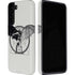 DC Comics Batman Skeleton diagram Art Galaxy S22 Pro Case