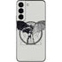 DC Comics Batman Skeleton diagram Art Galaxy S22 Skin