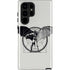 DC Comics Batman Skeleton diagram Art Galaxy S22 Ultra Pro Case