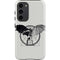 DC Comics Batman Skeleton diagram Art Galaxy S23 Plus Pro Case