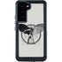DC Comics Batman Skeleton diagram Art Galaxy S23 Plus Waterproof Case