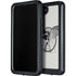 DC Comics Batman Skeleton diagram Art Galaxy S23 Plus Waterproof Case